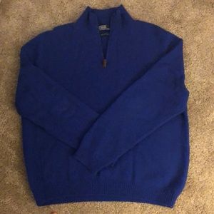 Polo by Ralph Lauren sweater